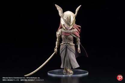 Elden Ring Q Collection PVC Statue Malenia Blade of Miquella 15 cm – Bild 8