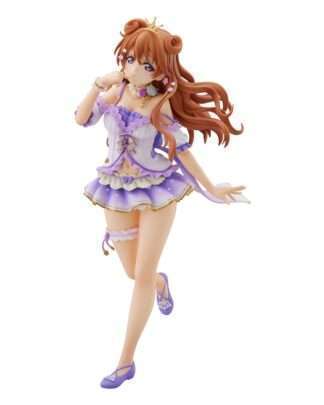 Love Live! Nijigasaki High School Idol Club PVC Statue 1/7 Konoe Kanata 22 cm