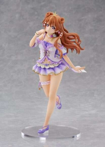 Love Live! Nijigasaki High School Idol Club PVC Statue 1/7 Konoe Kanata 22 cm – Bild 2