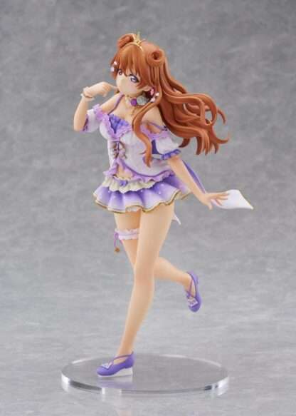 Love Live! Nijigasaki High School Idol Club PVC Statue 1/7 Konoe Kanata 22 cm – Bild 3