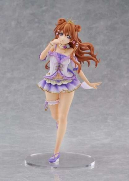 Love Live! Nijigasaki High School Idol Club PVC Statue 1/7 Konoe Kanata 22 cm – Bild 5
