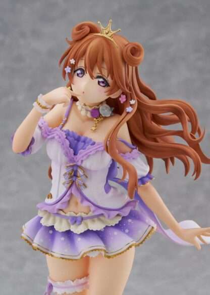Love Live! Nijigasaki High School Idol Club PVC Statue 1/7 Konoe Kanata 22 cm – Bild 7