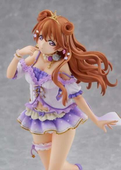 Love Live! Nijigasaki High School Idol Club PVC Statue 1/7 Konoe Kanata 22 cm – Bild 8