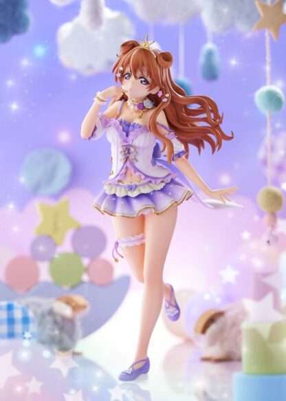 Love Live! Nijigasaki High School Idol Club PVC Statue 1/7 Konoe Kanata 22 cm – Bild 9