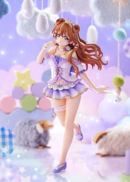Love Live! Nijigasaki High School Idol Club PVC Statue 1/7 Konoe Kanata 22 cm – Bild 10