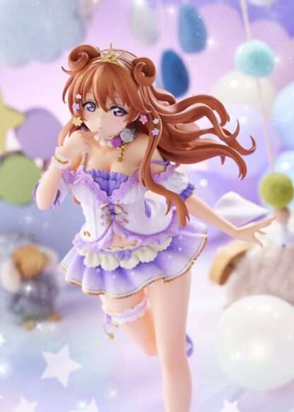 Love Live! Nijigasaki High School Idol Club PVC Statue 1/7 Konoe Kanata 22 cm – Bild 11