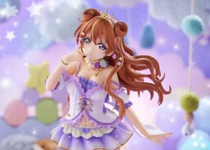 Love Live! Nijigasaki High School Idol Club PVC Statue 1/7 Konoe Kanata 22 cm – Bild 13