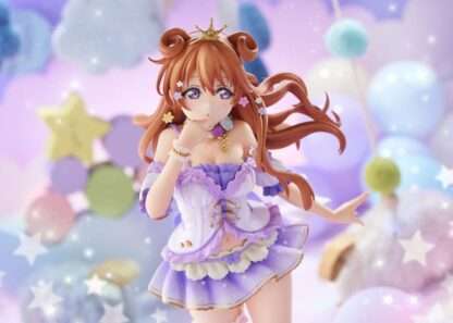 Love Live! Nijigasaki High School Idol Club PVC Statue 1/7 Konoe Kanata 22 cm – Bild 14