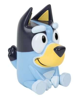 Bluey Leuchte mit Sound  - Beschädigte Verpackung