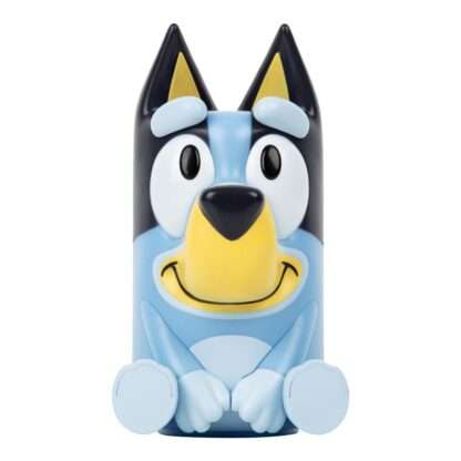 Bluey Leuchte mit Sound  - Beschädigte Verpackung – Bild 7