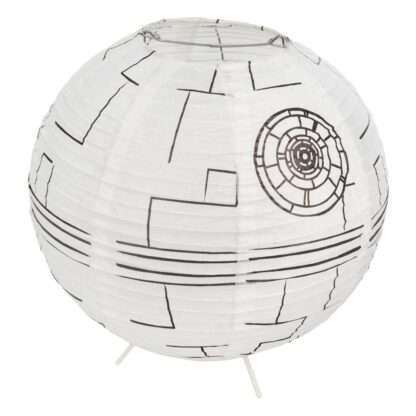 Star Wars Schreibtischlampe Death Star 21 cm – Bild 4