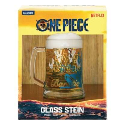 One Piece Bierkrug – Bild 2
