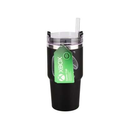 Xbox Trinkbecher To Go Gamer – Bild 2