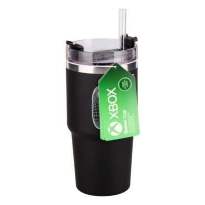 Xbox Trinkbecher To Go Gamer – Bild 3