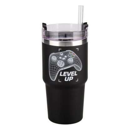 Xbox Trinkbecher To Go Gamer – Bild 4