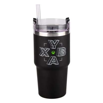 Xbox Trinkbecher To Go Gamer – Bild 5