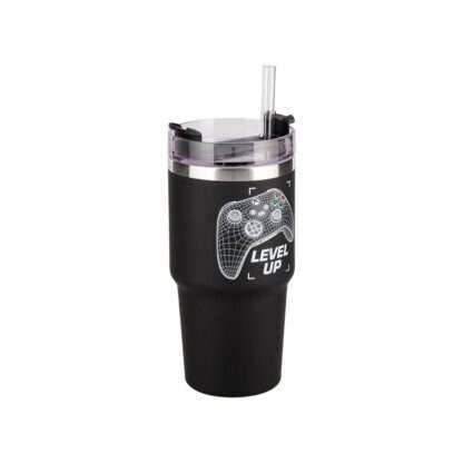 Xbox Trinkbecher To Go Gamer – Bild 6