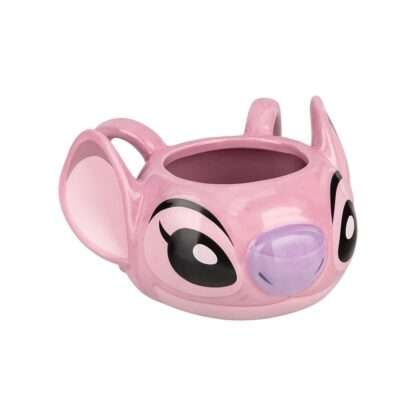 Lilo & Stitch Shaped Tasse Angel – Bild 4