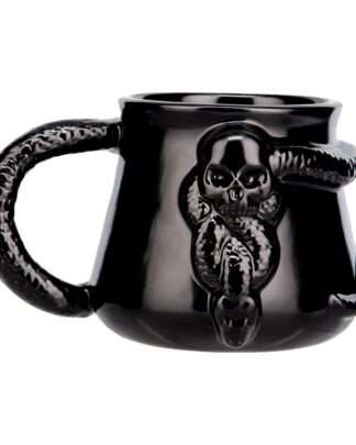 Harry Potter Shaped Tasse Dark Mark