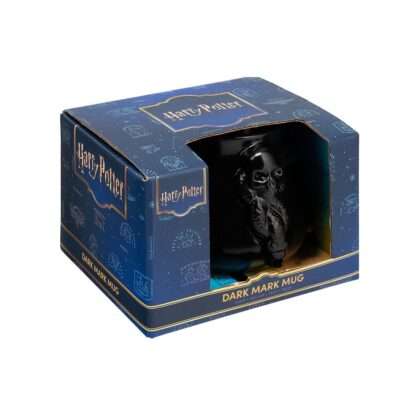 Harry Potter Shaped Tasse Dark Mark – Bild 3
