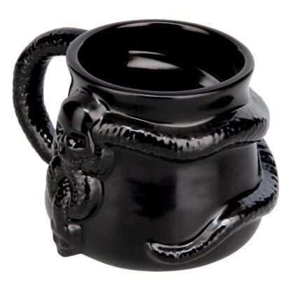 Harry Potter Shaped Tasse Dark Mark – Bild 4