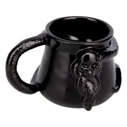 Harry Potter Shaped Tasse Dark Mark – Bild 5
