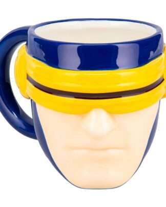 Marvel Shaped Tasse X-Man Cyclops