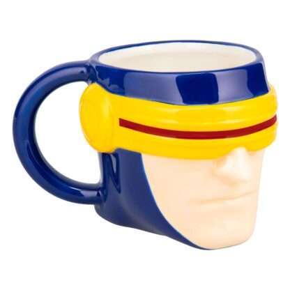 Marvel Shaped Tasse X-Man Cyclops – Bild 4