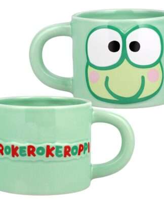 Sanrio Tasse Keroppi