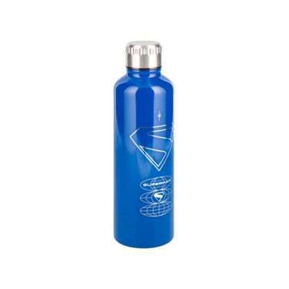 DC Comics Metal Trinkflasche Superman Theatrical – Bild 5