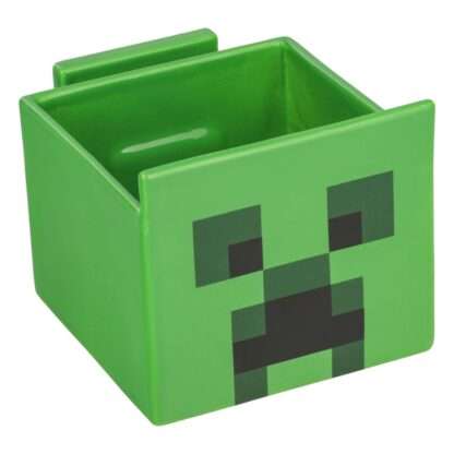 Minecraft Schüssel Creeper – Bild 4