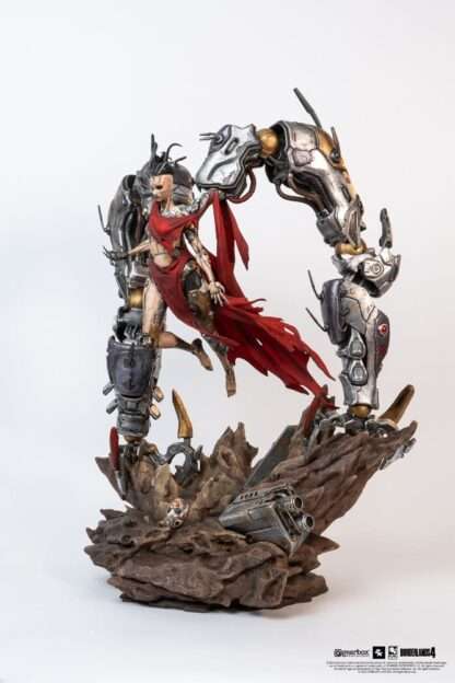 Borderlands 4 Statue 1/6 Callis The Ripper Queen 65 cm – Bild 2