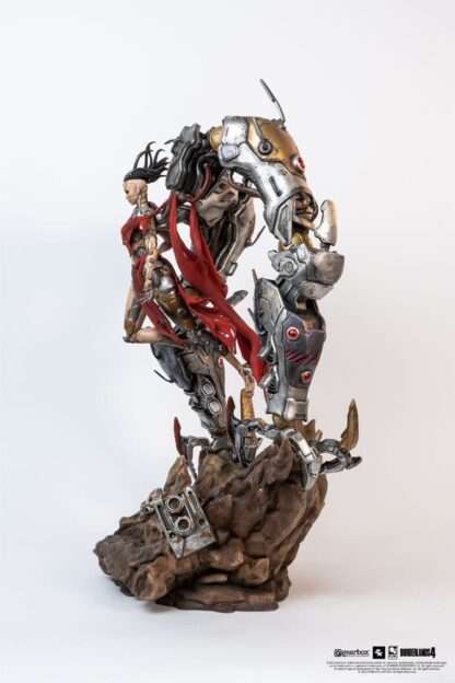 Borderlands 4 Statue 1/6 Callis The Ripper Queen 65 cm – Bild 3