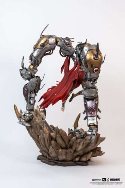 Borderlands 4 Statue 1/6 Callis The Ripper Queen 65 cm – Bild 6