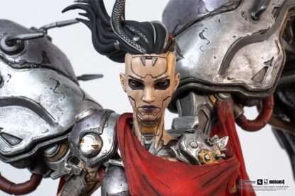 Borderlands 4 Statue 1/6 Callis The Ripper Queen 65 cm – Bild 9