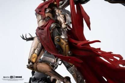 Borderlands 4 Statue 1/6 Callis The Ripper Queen 65 cm – Bild 11