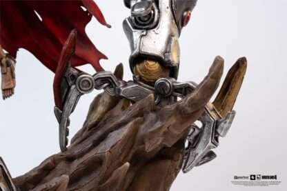 Borderlands 4 Statue 1/6 Callis The Ripper Queen 65 cm – Bild 15