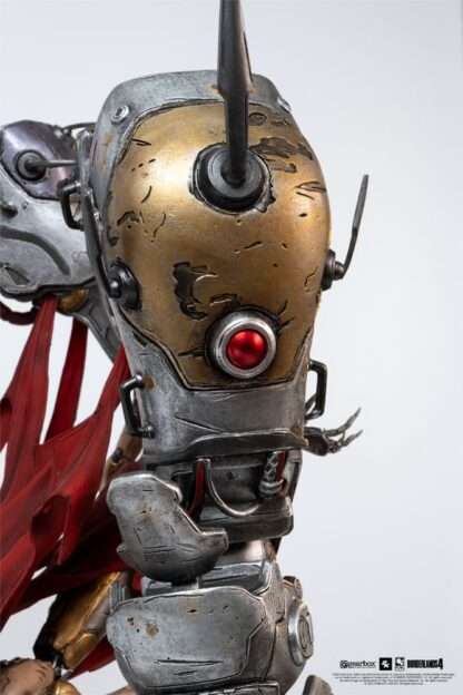 Borderlands 4 Statue 1/6 Callis The Ripper Queen 65 cm – Bild 16