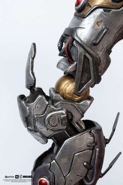 Borderlands 4 Statue 1/6 Callis The Ripper Queen 65 cm – Bild 17