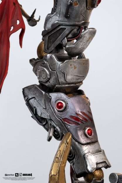 Borderlands 4 Statue 1/6 Callis The Ripper Queen 65 cm – Bild 18