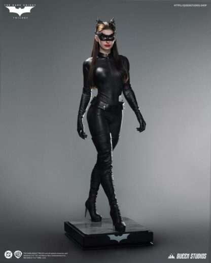 The Dark Knight Rises Statue 1/1 Catwoman 200 cm – Bild 2