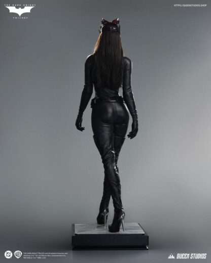The Dark Knight Rises Statue 1/1 Catwoman 200 cm – Bild 3