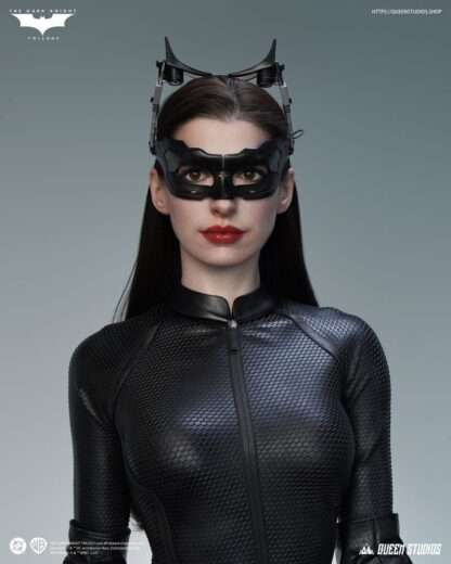 The Dark Knight Rises Statue 1/1 Catwoman 200 cm – Bild 4