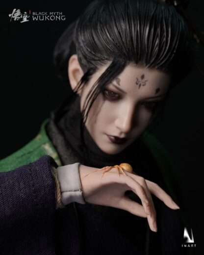 Black Myth: Wukong Actionfigur 1/6 The Fourth Sister 34 cm – Bild 8