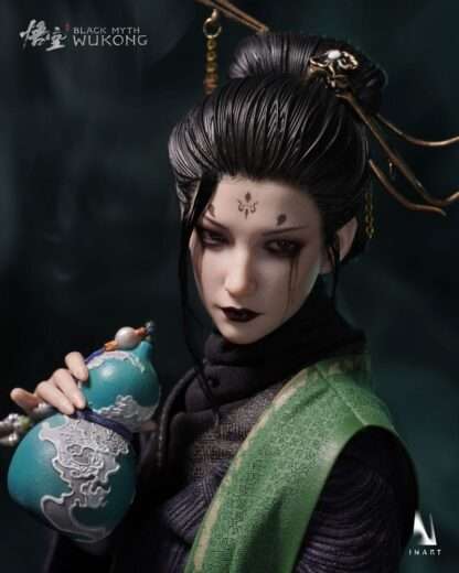 Black Myth: Wukong Actionfigur 1/6 The Fourth Sister 34 cm – Bild 14