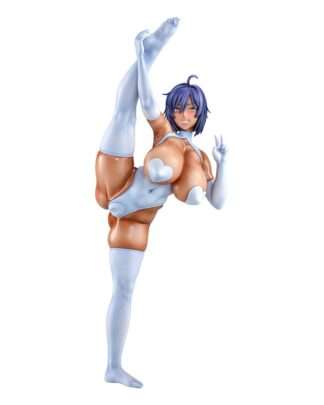 Indecent Proposal for the Swim Team Captain Statue 1/5 Marina Hishimori Suntun ver. 34 cm