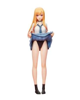 My Dress-Up Darling Statue PVC 1/7 Marin Kitagawa 26 cm