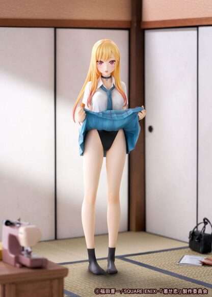 My Dress-Up Darling Statue PVC 1/7 Marin Kitagawa 26 cm – Bild 2