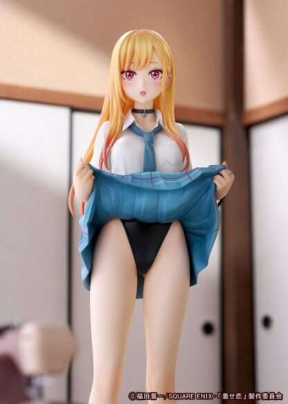 My Dress-Up Darling Statue PVC 1/7 Marin Kitagawa 26 cm – Bild 3
