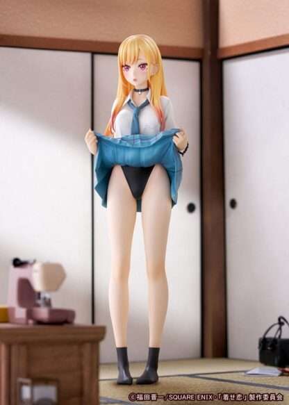 My Dress-Up Darling Statue PVC 1/7 Marin Kitagawa 26 cm – Bild 4